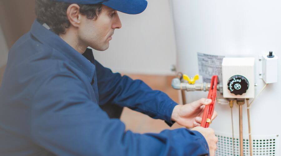 Professional Leak Detection in Russellville, IN